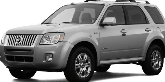 MERCURY MARINER 2008 4M2CU97148KJ54404 image
