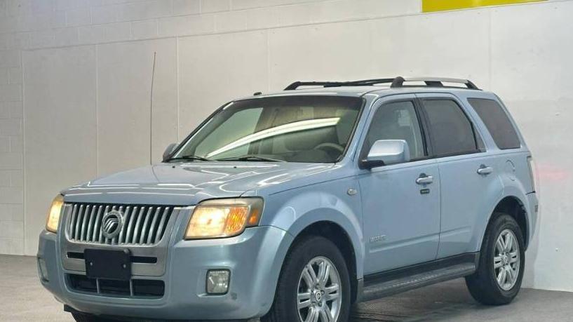 MERCURY MARINER 2008 4M2CU87198KJ26477 image