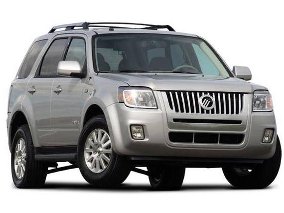 MERCURY MARINER 2008 4M2CU97118KJ51606 image MERCURY MARINER 2008 4M2CU97118KJ51606 image