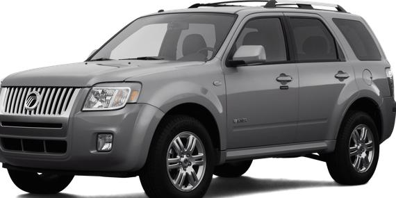MERCURY MARINER 2008 4M2CU91178KJ47620 image