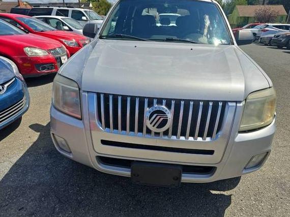 MERCURY MARINER 2009 4M2CU91799KJ08274 image