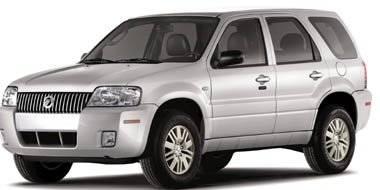 MERCURY MARINER 2007 4M2CU91157KJ04439 image