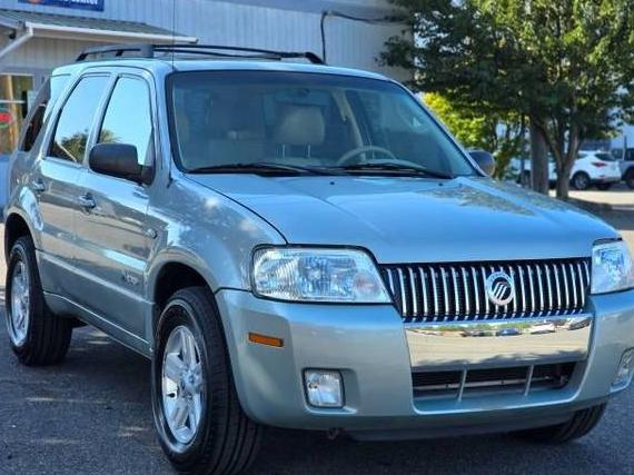 MERCURY MARINER 2006 4M2CU98H36KJ05090 image MERCURY MARINER 2006 4M2CU98H36KJ05090 image
