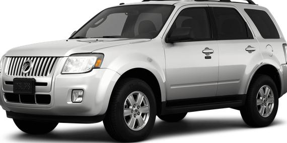 MERCURY MARINER 2010 4M2CN9B72AKJ12716 image