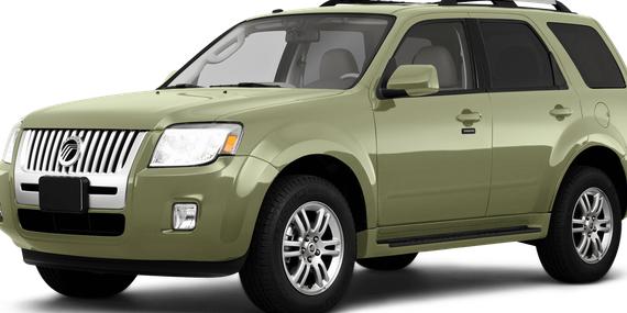 MERCURY MARINER 2010 4M2CN8H79AKJ16814 image MERCURY MARINER 2010 4M2CN8H79AKJ16814 image