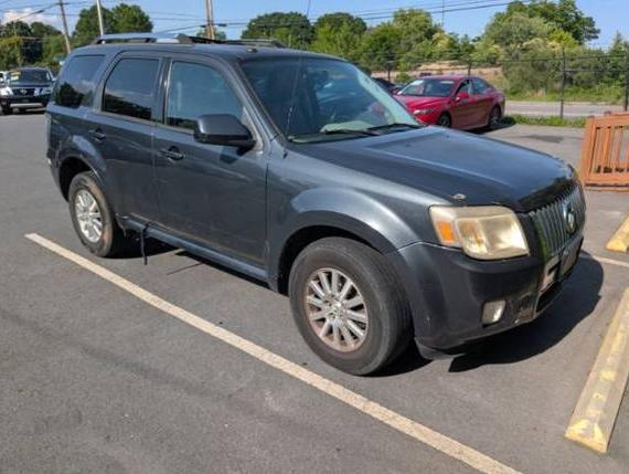 MERCURY MARINER 2010 4M2CN8H72AKJ02852 image
