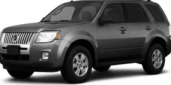 MERCURY MARINER 2010 4M2CN9BG7AKJ12243 image MERCURY MARINER 2010 4M2CN9BG7AKJ12243 image