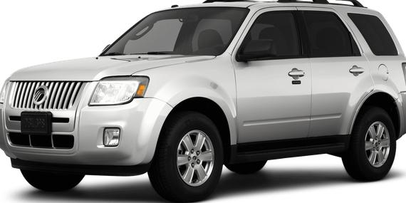 MERCURY MARINER 2010 4M2CN9HG0AKJ27156 image