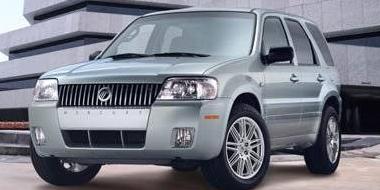 MERCURY MARINER 2005 4M2CU57Z35DJ22476 image