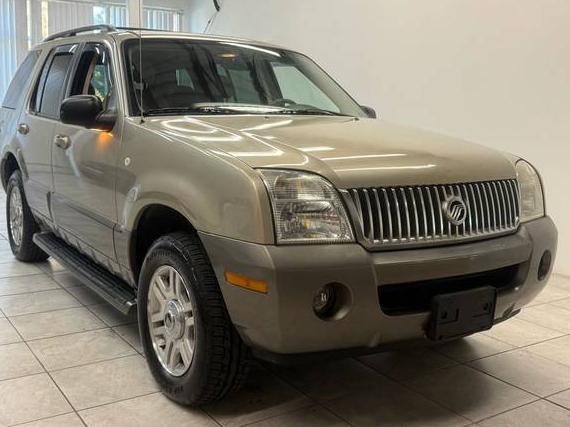 MERCURY MOUNTAINEER 2003 4M2DU86W53ZJ43035 image MERCURY MOUNTAINEER 2003 4M2DU86W53ZJ43035 image