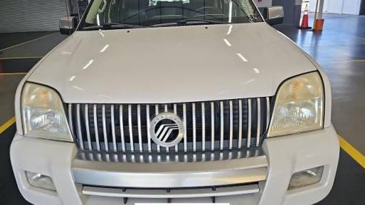 MERCURY MOUNTAINEER 2010 4M2EN3JE5AUJ04006 image