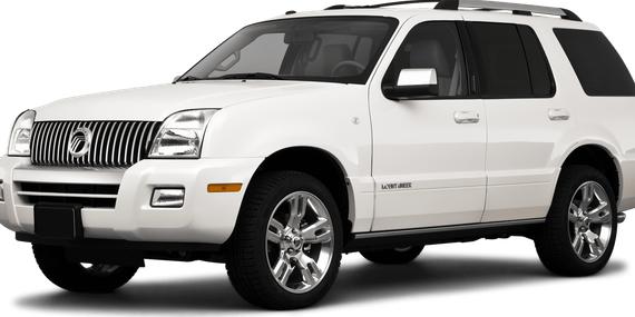 MERCURY MOUNTAINEER 2010 4M2EN3HE2AUJ00968 image