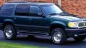 MERCURY MOUNTAINEER 2001 4M2ZU86P31UJ08714 image