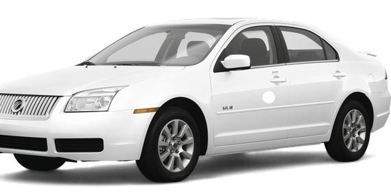 MERCURY MILAN 2008 3MEHM02168R659949 image MERCURY MILAN 2008 3MEHM02168R659949 image