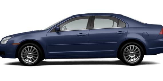 MERCURY MILAN 2006 3MEHM08196R610278 image MERCURY MILAN 2006 3MEHM08196R610278 image