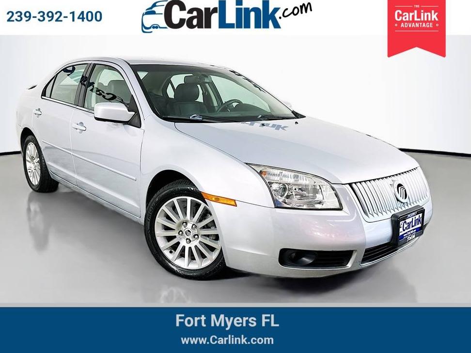 MERCURY MILAN 2006 3MEFM08176R644288 image MERCURY MILAN 2006 3MEFM08176R644288 image