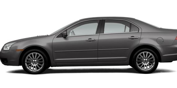 MERCURY MILAN 2006 3MEHM08156R652060 image MERCURY MILAN 2006 3MEHM08156R652060 image
