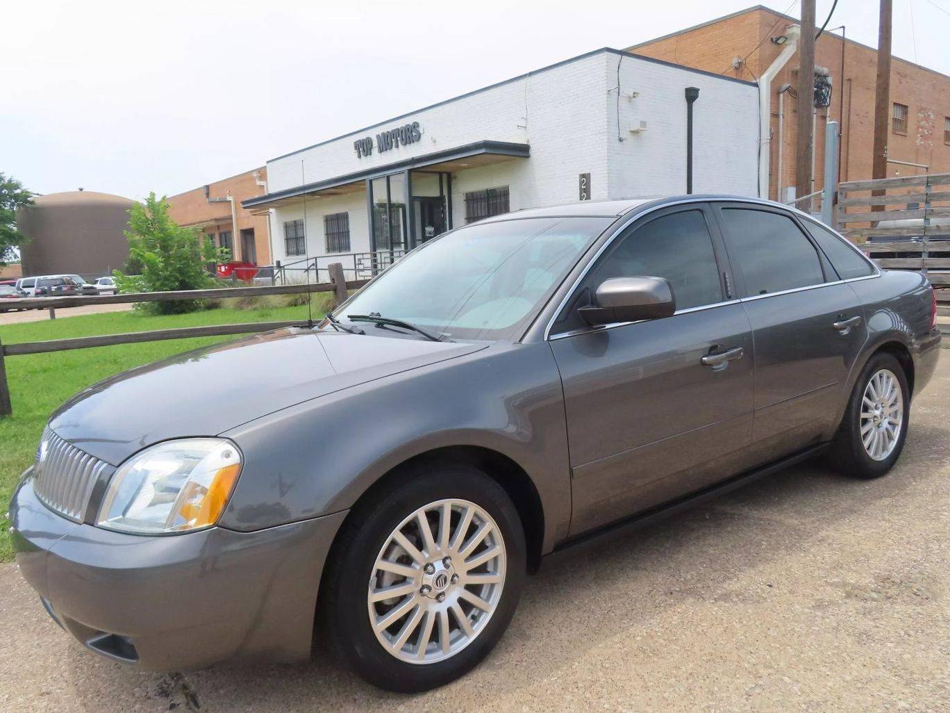 MERCURY MONTEGO 2005 1MEHM43135G616095 image MERCURY MONTEGO 2005 1MEHM43135G616095 image