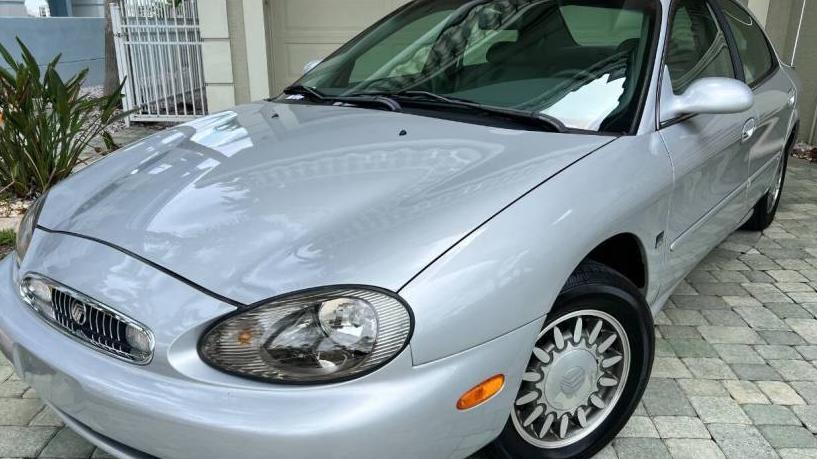 MERCURY SABLE 1998 1MEFM53SXWA649413 image