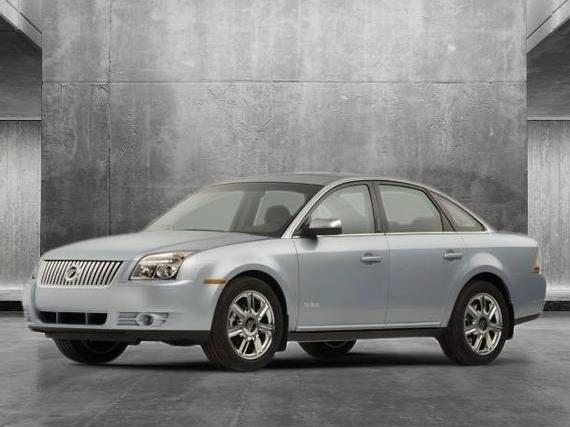 MERCURY SABLE 2009 1MEHM40W19G609930 image MERCURY SABLE 2009 1MEHM40W19G609930 image