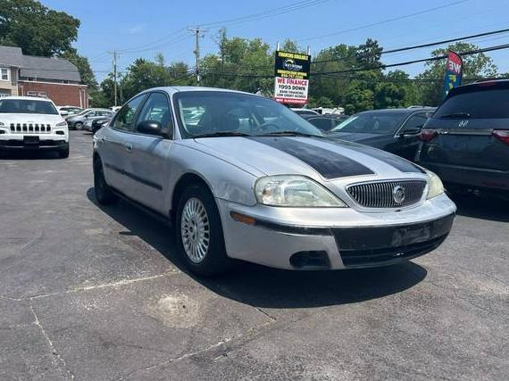 MERCURY SABLE 2005 1MEFM50245A612036 image MERCURY SABLE 2005 1MEFM50245A612036 image