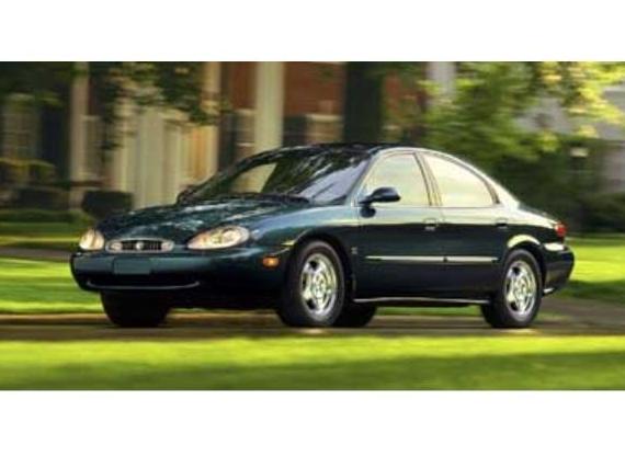 MERCURY SABLE 1999 1MEFM53S3XG613092 image MERCURY SABLE 1999 1MEFM53S3XG613092 image
