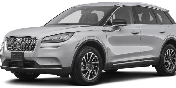 LINCOLN CORSAIR 2023 5LMCJ1CA0PUL08897 image
