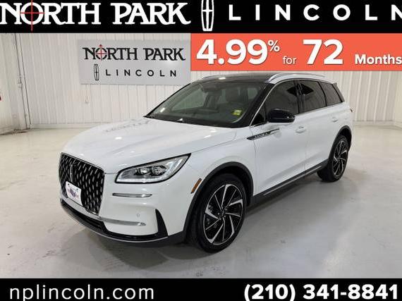 LINCOLN CORSAIR 2023 5LMCJ2DA3PUL23754 image LINCOLN CORSAIR 2023 5LMCJ2DA3PUL23754 image