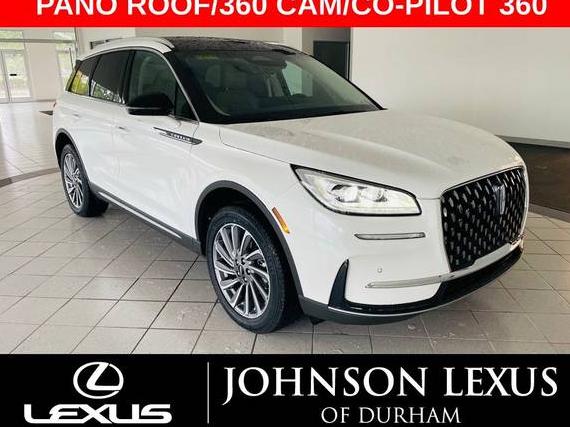 LINCOLN CORSAIR 2023 5LMCJ2CA5PUL00784 image LINCOLN CORSAIR 2023 5LMCJ2CA5PUL00784 image