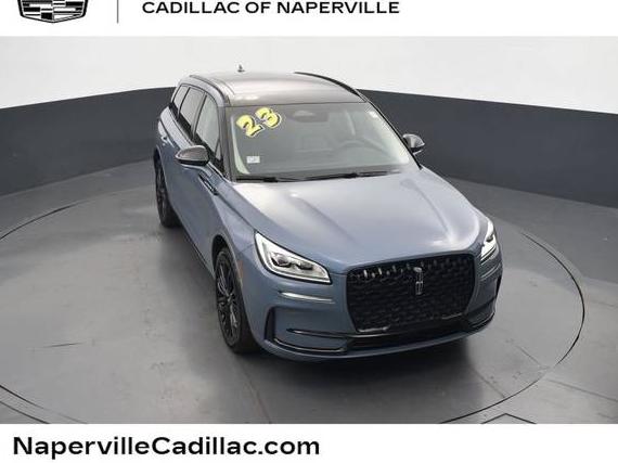 LINCOLN CORSAIR 2023 5LMCJ2DA8PUL23734 image LINCOLN CORSAIR 2023 5LMCJ2DA8PUL23734 image