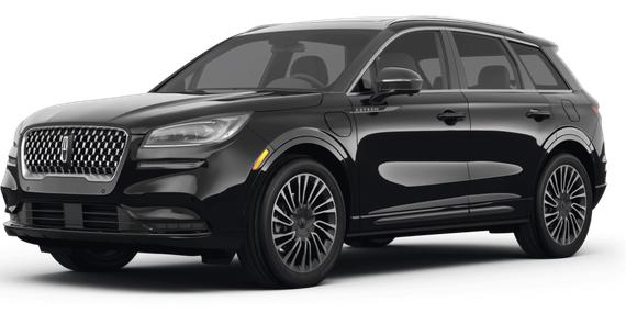 LINCOLN CORSAIR 2023 5LMTJ5DZ8PUL00106 image