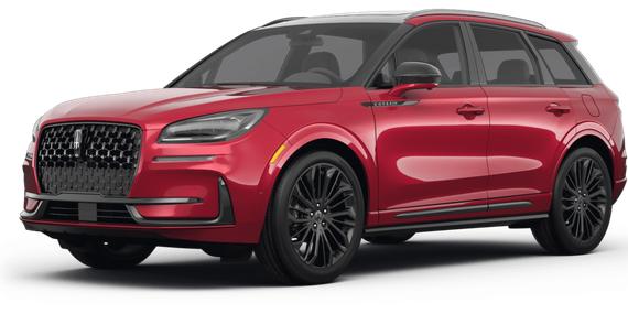 LINCOLN CORSAIR 2023 5LMCJ2DAXPUL18826 image