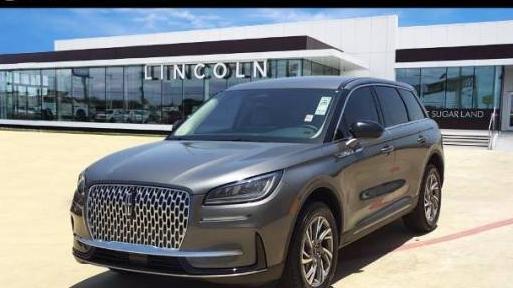 LINCOLN CORSAIR 2023 5LMCJ1CA0PUL05109 image