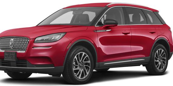 LINCOLN CORSAIR 2023 5LMCJ1CA9PUL08980 image