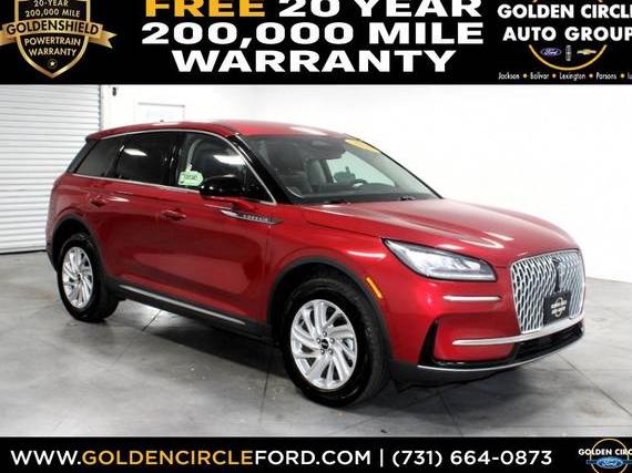 LINCOLN CORSAIR 2023 5LMCJ1DA7PUL16400 image LINCOLN CORSAIR 2023 5LMCJ1DA7PUL16400 image