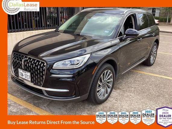 LINCOLN CORSAIR 2023 5LMCJ2CA5PUL00557 image LINCOLN CORSAIR 2023 5LMCJ2CA5PUL00557 image