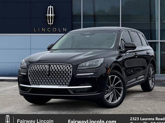 LINCOLN CORSAIR 2023 5LMCJ1CA6PUL05647 image