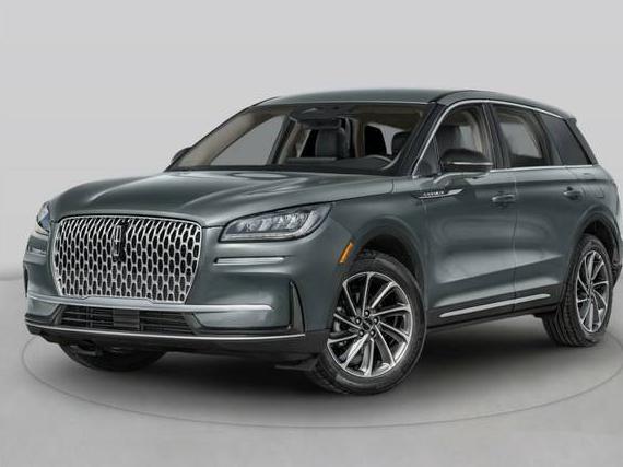 LINCOLN CORSAIR 2023 5LMCJ1CA2PUL04172 image