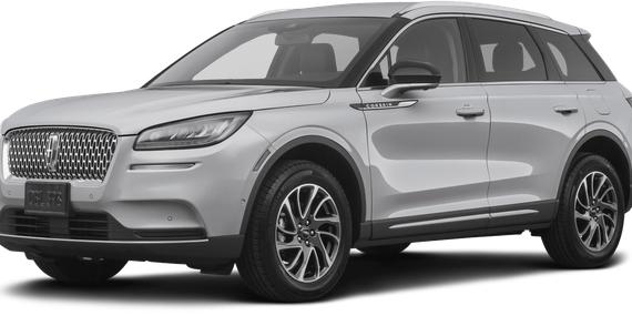LINCOLN CORSAIR 2023 5LMCJ1CA8PUL00191 image