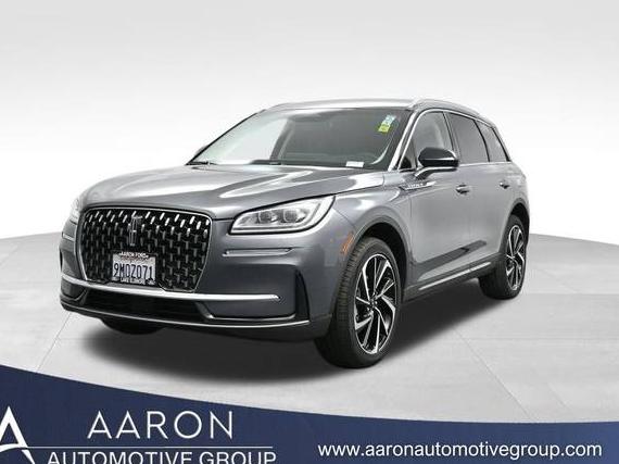 LINCOLN CORSAIR 2023 5LMCJ2CA9PUL15045 image LINCOLN CORSAIR 2023 5LMCJ2CA9PUL15045 image