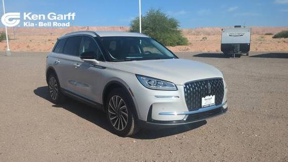 LINCOLN CORSAIR 2023 5LMCJ2CA8PUL01296 image LINCOLN CORSAIR 2023 5LMCJ2CA8PUL01296 image