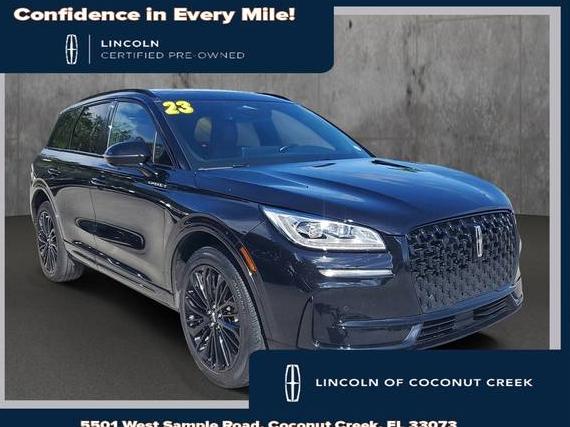 LINCOLN CORSAIR 2023 5LMCJ2CA5PUL18475 image LINCOLN CORSAIR 2023 5LMCJ2CA5PUL18475 image