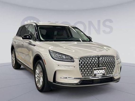 LINCOLN CORSAIR 2023 5LMCJ1CA6PUL17684 image LINCOLN CORSAIR 2023 5LMCJ1CA6PUL17684 image