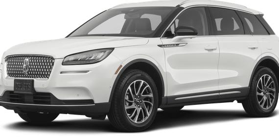 LINCOLN CORSAIR 2023 5LMCJ1CA8PUL08985 image