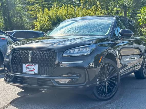 LINCOLN CORSAIR 2023 5LMCJ1DA6PUL06232 image LINCOLN CORSAIR 2023 5LMCJ1DA6PUL06232 image