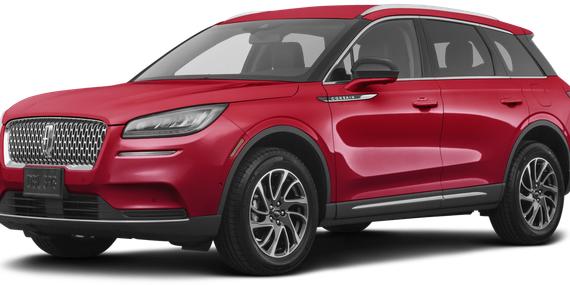 LINCOLN CORSAIR 2023 5LMCJ1DA5PUL20607 image LINCOLN CORSAIR 2023 5LMCJ1DA5PUL20607 image