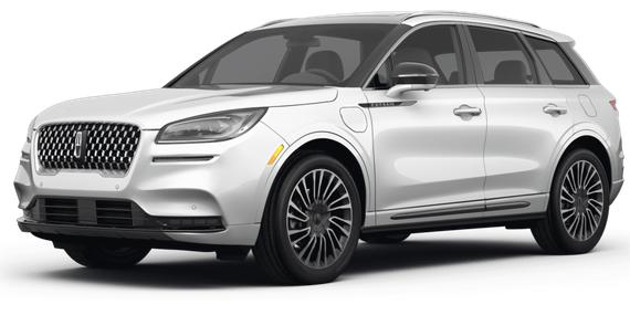 LINCOLN CORSAIR 2023 5LMTJ5DZ4PUL21289 image