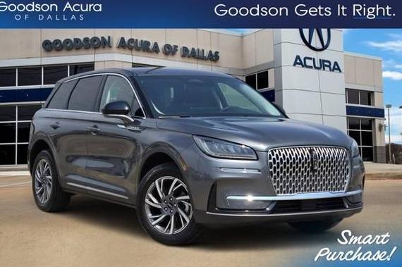 LINCOLN CORSAIR 2023 5LMCJ1DA9PUL02739 image LINCOLN CORSAIR 2023 5LMCJ1DA9PUL02739 image