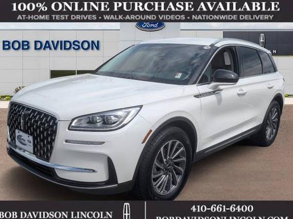 LINCOLN CORSAIR 2023 5LMCJ2DA0PUL11030 image LINCOLN CORSAIR 2023 5LMCJ2DA0PUL11030 image