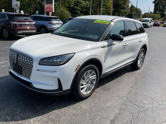 LINCOLN CORSAIR 2023 5LMCJ1DA3PUL13235 image LINCOLN CORSAIR 2023 5LMCJ1DA3PUL13235 image